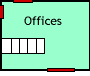 Office (28'9"x24')