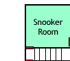 Snooker Room (21'6"x16'9")