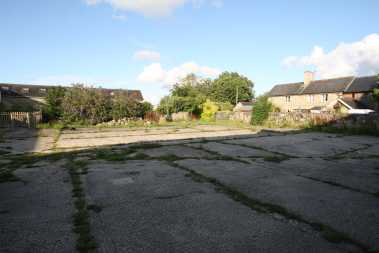 Stable Yard